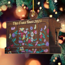 Load image into Gallery viewer, The Eras Tour 2023 Ornament