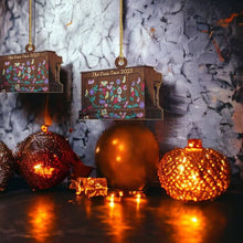 Load image into Gallery viewer, The Eras Tour 2023 Ornament