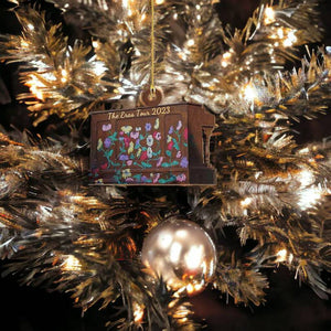 The Eras Tour 2023 Ornament
