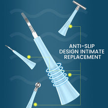 Load image into Gallery viewer, Electric Dental Scaler Dental Calculus Remover