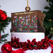 Load image into Gallery viewer, The Eras Tour 2023 Ornament