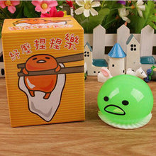 Load image into Gallery viewer, Interesting Egg Yolk Print Ball Stress Relief Toy