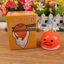 Load image into Gallery viewer, Interesting Egg Yolk Print Ball Stress Relief Toy