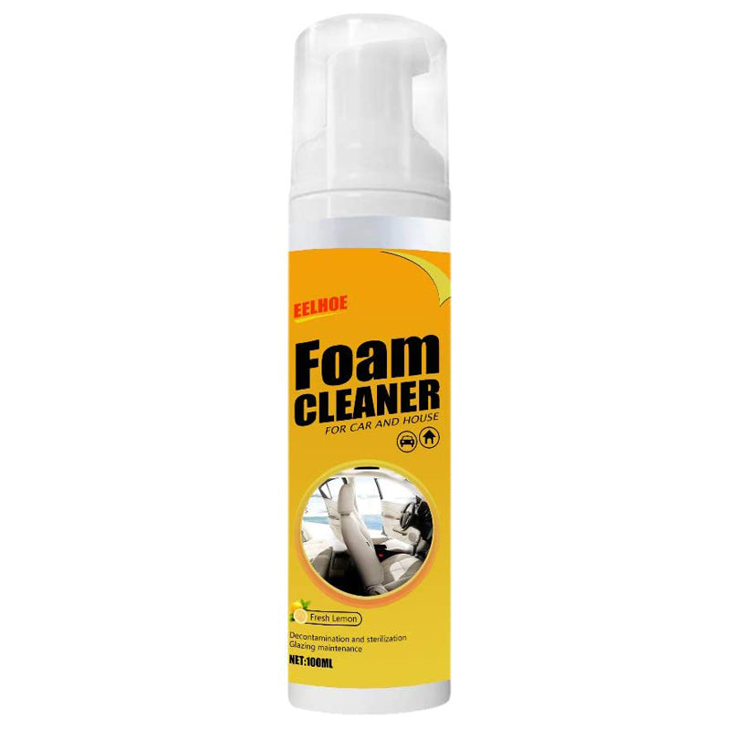 🔥LAST DAY SALE 48% OFF🔥 - Car Magic Foam Cleaner