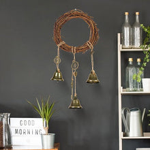 Load image into Gallery viewer, Witch Wind Chimes