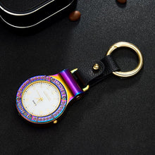 Load image into Gallery viewer, Watch Cigarette Lighter with Light