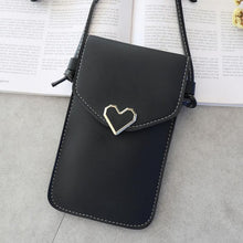 Load image into Gallery viewer, Women&#39;s Mobile Phone Bag