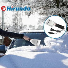 Load image into Gallery viewer, Hirundo Ice Miracle Window Scraper
