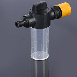 Household Car Wash Spray Gun Head