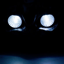 Load image into Gallery viewer, Motorcycle Skull Headlamp Universal Headlamp LED