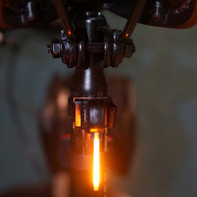 Load image into Gallery viewer, LED Bike Rear Light