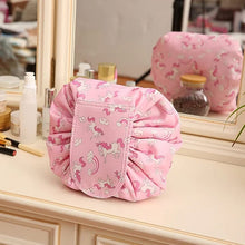 Load image into Gallery viewer, Magic Cosmetics Pouch