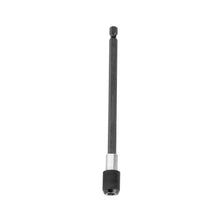 Load image into Gallery viewer, Hex Shank Bit Holder Extension Bars