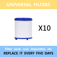 Load image into Gallery viewer, Pressurized Splash-proof Filter Faucet