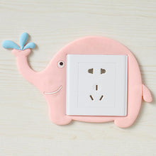 Load image into Gallery viewer, Cute Animal Switch Stickers