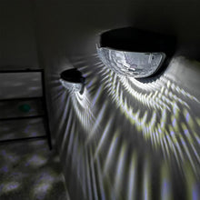 Load image into Gallery viewer, Solar Fence Decoration Light