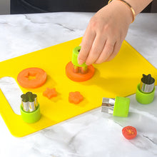 Load image into Gallery viewer, Montessori Kitchen Tools