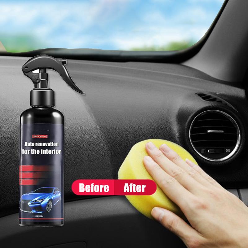 Car Interior Coating Refurbishment Agent