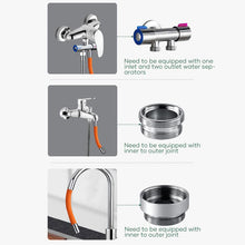 Load image into Gallery viewer, Universal Foaming Extension Tube