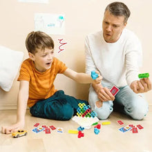 Load image into Gallery viewer, 🔥👨‍👩‍👧‍👦Swing Stack Up Kids Balance Toy