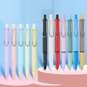 2023 New Retractable Fountain Pens