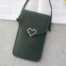 Load image into Gallery viewer, Women&#39;s Mobile Phone Bag