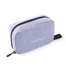 Load image into Gallery viewer, Portable Makeup Storage Bag
