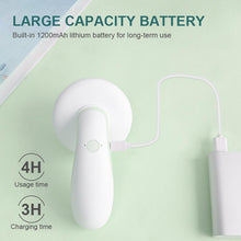 Load image into Gallery viewer, Cordless Mini Vacuum