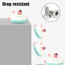 Load image into Gallery viewer, Submarine Clockwork Bathing Toy