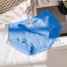 Load image into Gallery viewer, Seamless Bubble Women&#39;s Panties