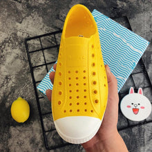 Load image into Gallery viewer, Jefferson Slip-On Sneaker for Unisex Kid