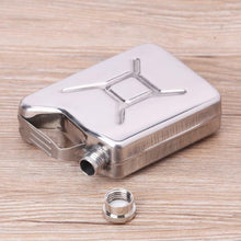 Load image into Gallery viewer, 🥃Portable Whiskey Flask