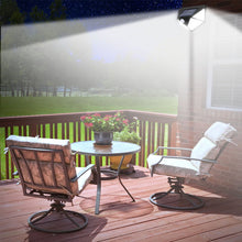Load image into Gallery viewer, Waterproof Outdoor Solar Lamp 100 LED
