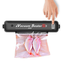 Load image into Gallery viewer, Vacuum Sealer Machine