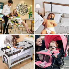 Load image into Gallery viewer, Multifunctional Hands-Free Baby Bottle Holder