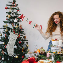 Load image into Gallery viewer, Christmas Stockings