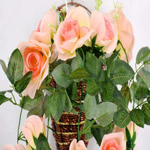 Load image into Gallery viewer, Wall Decoration Hanging Flower Vine