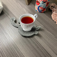 Load image into Gallery viewer, 🎄Early Christmas Sale🐱Cat Butt Coasters🎉