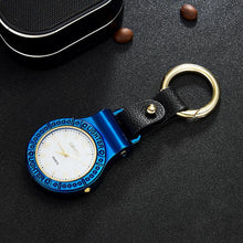 Load image into Gallery viewer, Watch Cigarette Lighter with Light