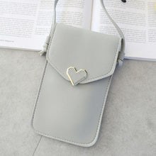 Load image into Gallery viewer, Women&#39;s Mobile Phone Bag