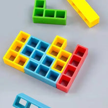 Load image into Gallery viewer, 🔥👨‍👩‍👧‍👦Swing Stack Up Kids Balance Toy