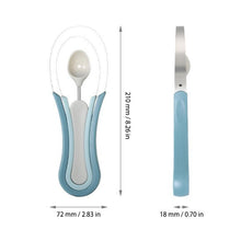 Load image into Gallery viewer, Fruit Baller Scoop 3-pc Set