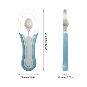 Fruit Baller Scoop 3-pc Set