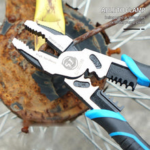 Load image into Gallery viewer, Multifunctional Pliers