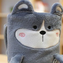 Load image into Gallery viewer, Cartoon Folding Blanket