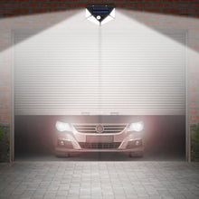 Load image into Gallery viewer, Waterproof Outdoor Solar Lamp 100 LED