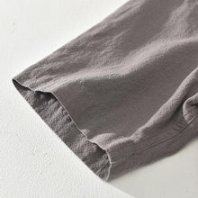 Load image into Gallery viewer, Provence Linen Cotton Shirt