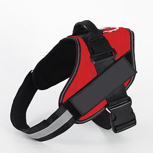 Dog Vest Harness