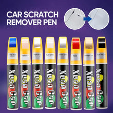 Load image into Gallery viewer, Car Scratch Remover Pen