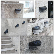 Load image into Gallery viewer, Solar Fence Decoration Light